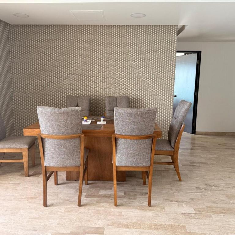 Apartment with parking and BEACH 2 nights minimum - Apartment mit 3 Schlafzimmern - 17