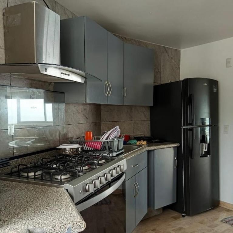 Apartment with parking and BEACH 2 nights minimum - Apartment mit 3 Schlafzimmern - 21