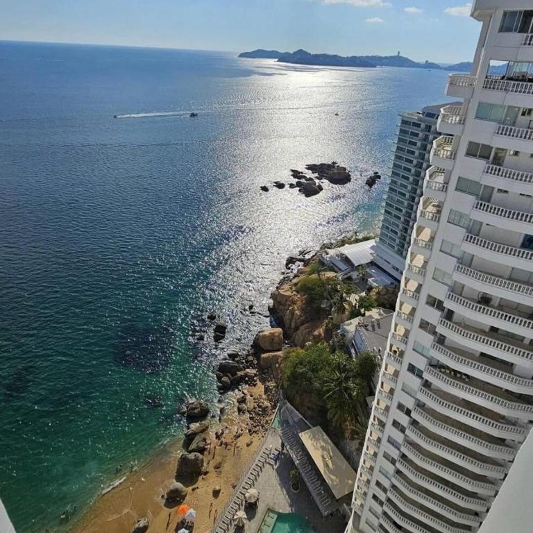 Apartment with parking and BEACH 2 nights minimum - Apartment mit 3 Schlafzimmern - 22