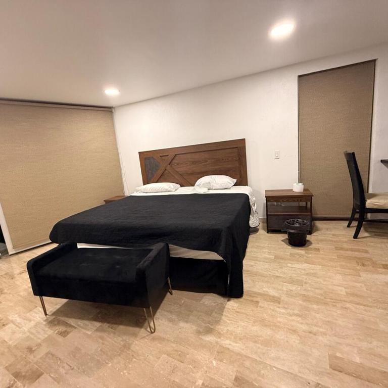 Apartment with parking and BEACH 2 nights minimum - Apartment mit 3 Schlafzimmern - 27