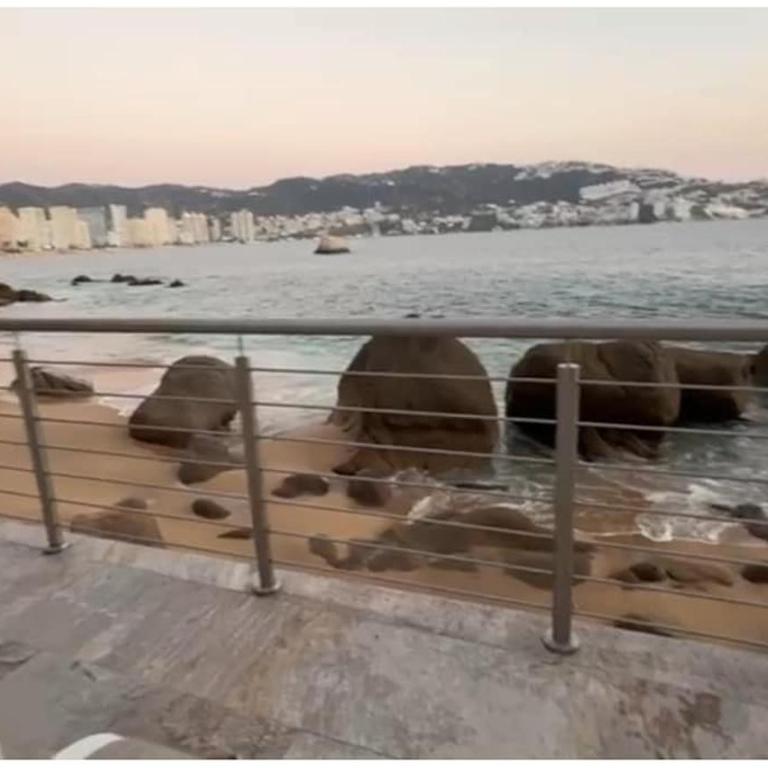 Apartment with parking and BEACH 2 nights minimum - Apartment mit 3 Schlafzimmern - 29