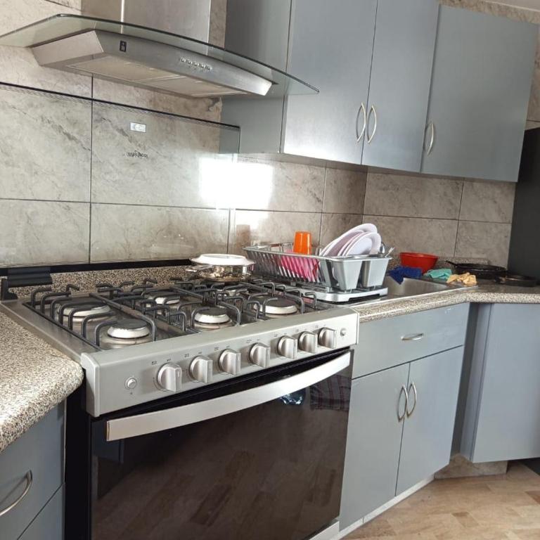 Apartment with parking and BEACH 2 nights minimum - Apartment mit 3 Schlafzimmern - 31