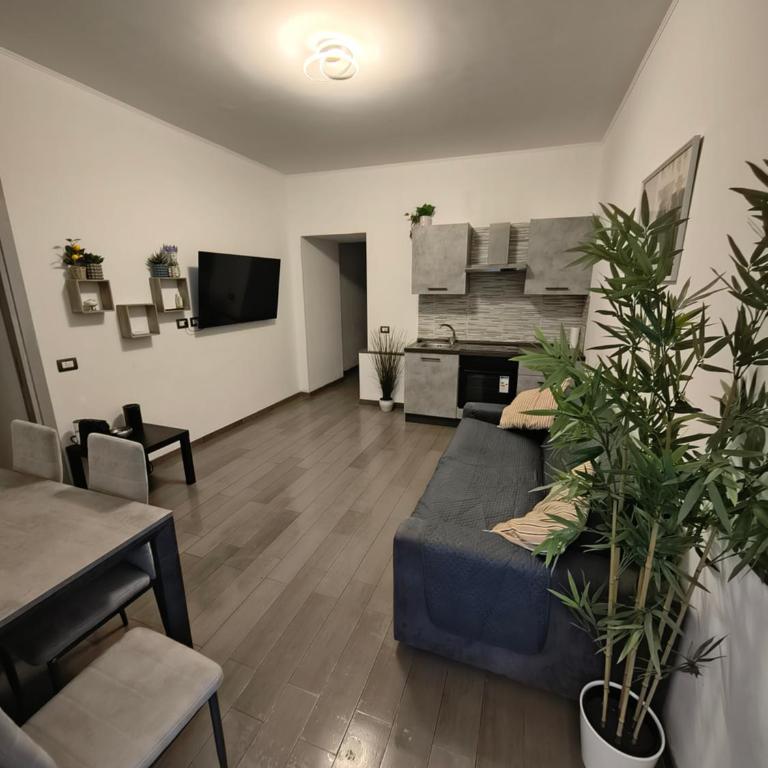 Re di Roma Home - Apartment mit 1 Schlafzimmer - 2
