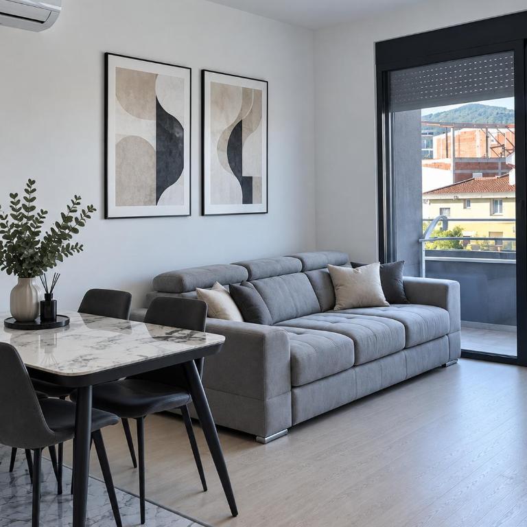 Triumph Sky Apartments - Appartement 1 Chambre - 2
