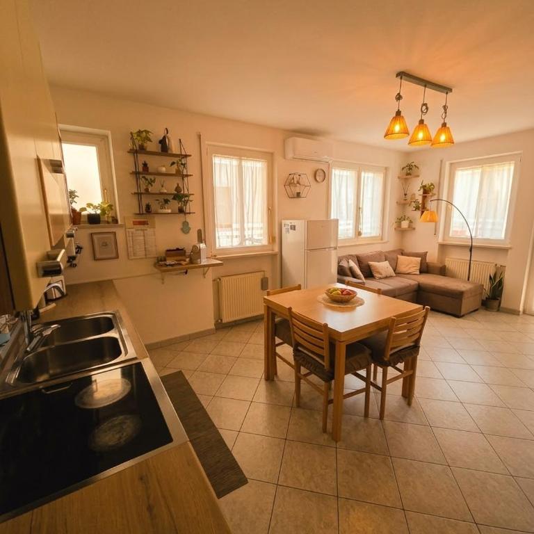 Casa di Maya - Apartamento de 1 dormitorio - 3