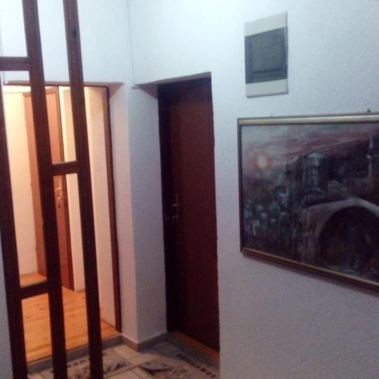 Apartmani Guma Mostar - Triple Room with Private Bathroom - 25