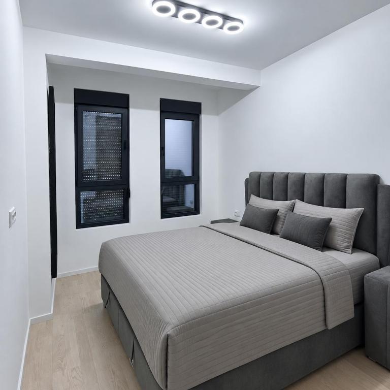 Triumph Sky Apartments - Appartement 1 Chambre - 5