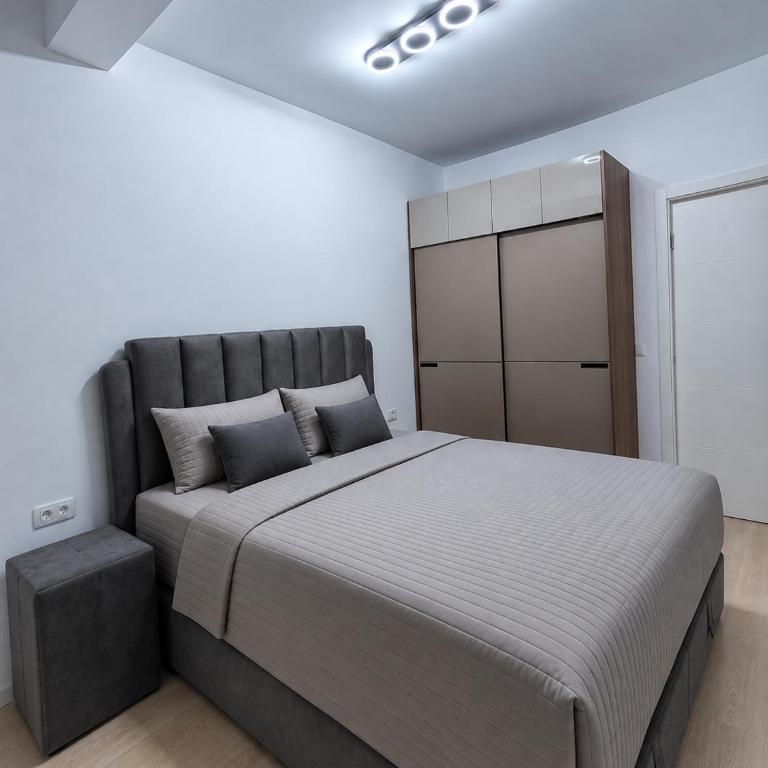 Triumph Sky Apartments - Appartement 1 Chambre - 6