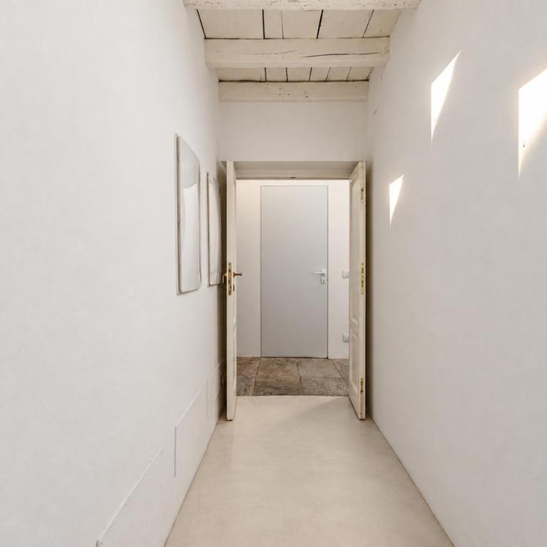 Milano Art Domus 01 - Gio Ponti - Appartamento con 2 Camere da Letto - 23
