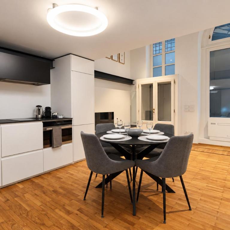 Milano Art Domus 01 - Gio Ponti - Appartamento con 2 Camere da Letto - 26