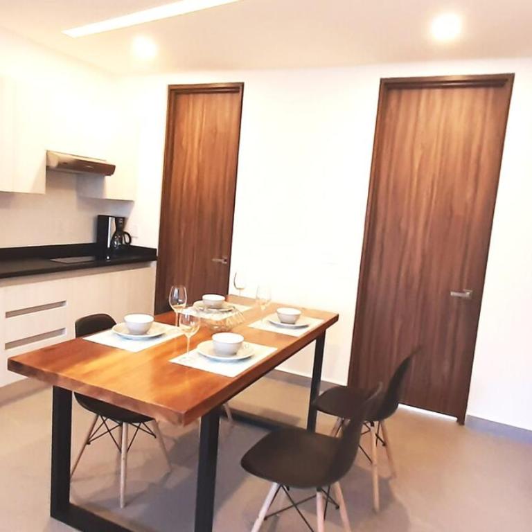 1BR Apartment with Pool and Sunset Views - Apartamento de 1 dormitorio con balcón - 12
