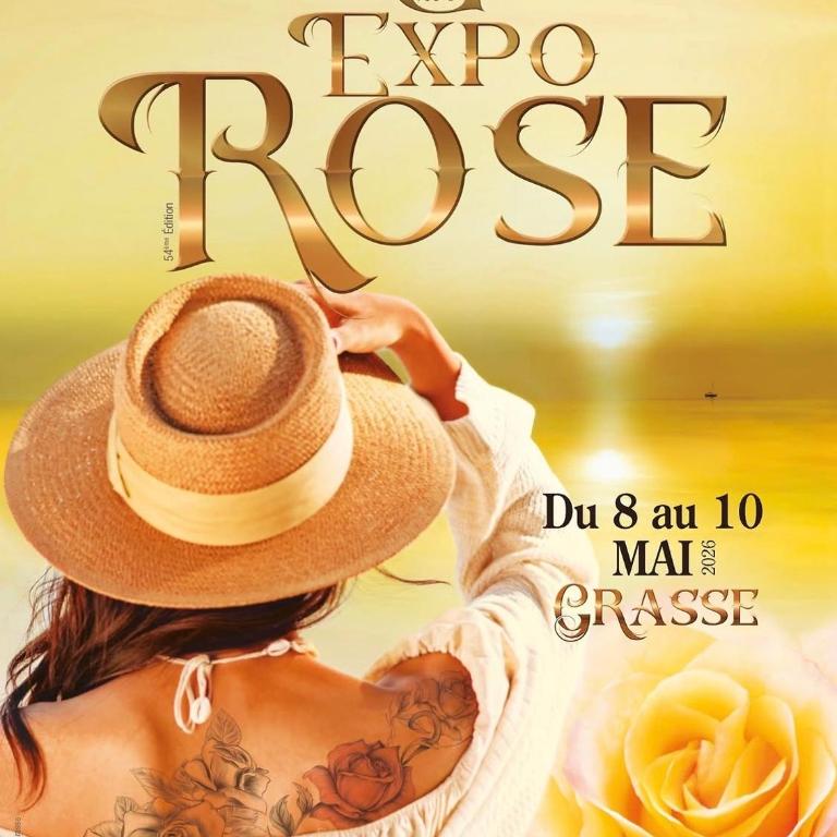La Rose de mai - Au coeur du centre historique de Grasse - Appartamento con 1 Camera da Letto - 10