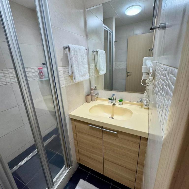 Apartman Danka Konaci Maglic Kopaonik - Apartman sa 1 Spavaćom Sobom - 9