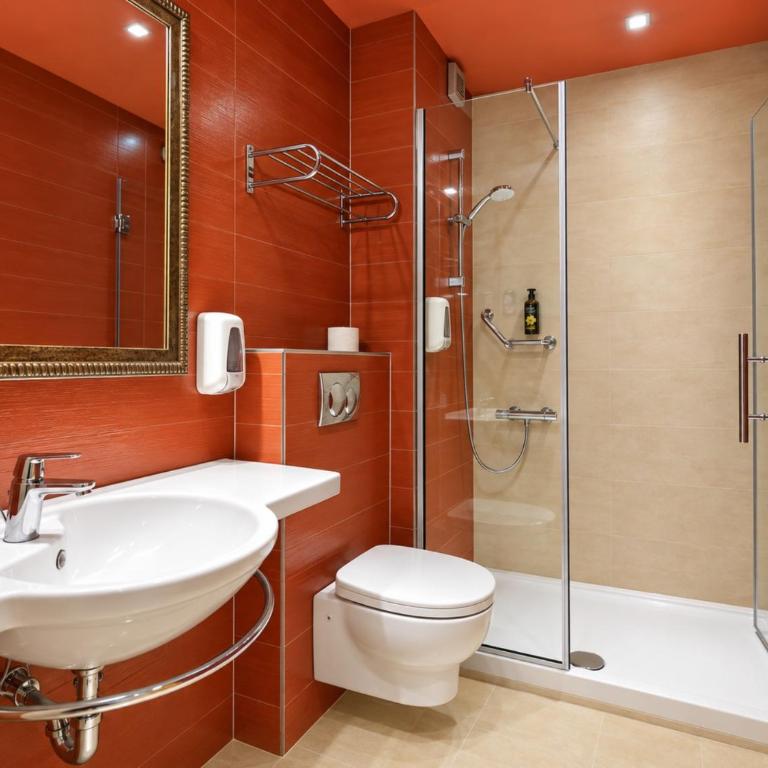 PiN luxury apartment i spa Lavina - Apartman sa 1 Spavaćom Sobom - 2