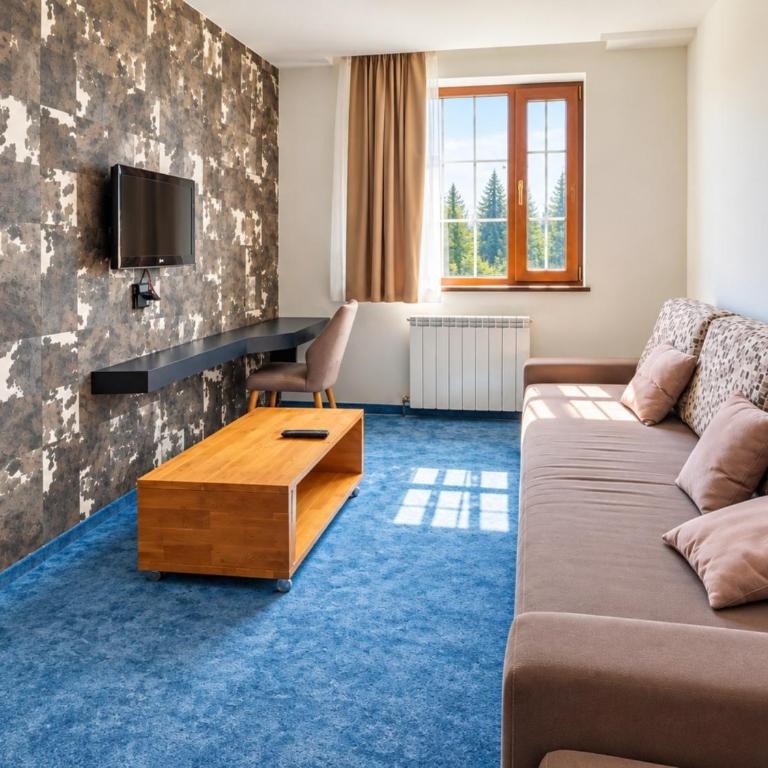 PiN luxury apartment i spa Lavina - Apartman sa 1 Spavaćom Sobom - 7