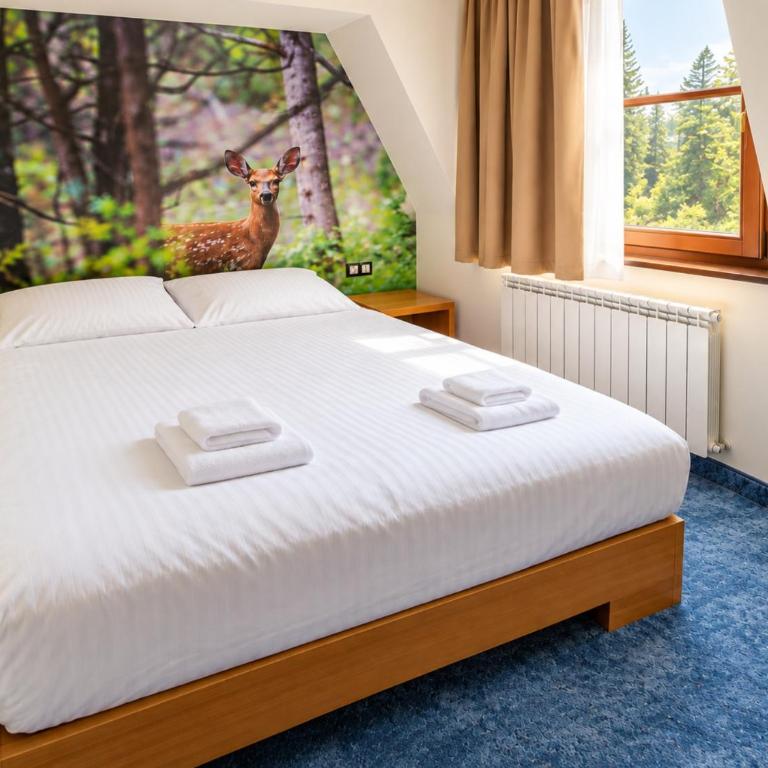 PiN luxury apartment i spa Lavina - Apartman sa 1 Spavaćom Sobom - 8