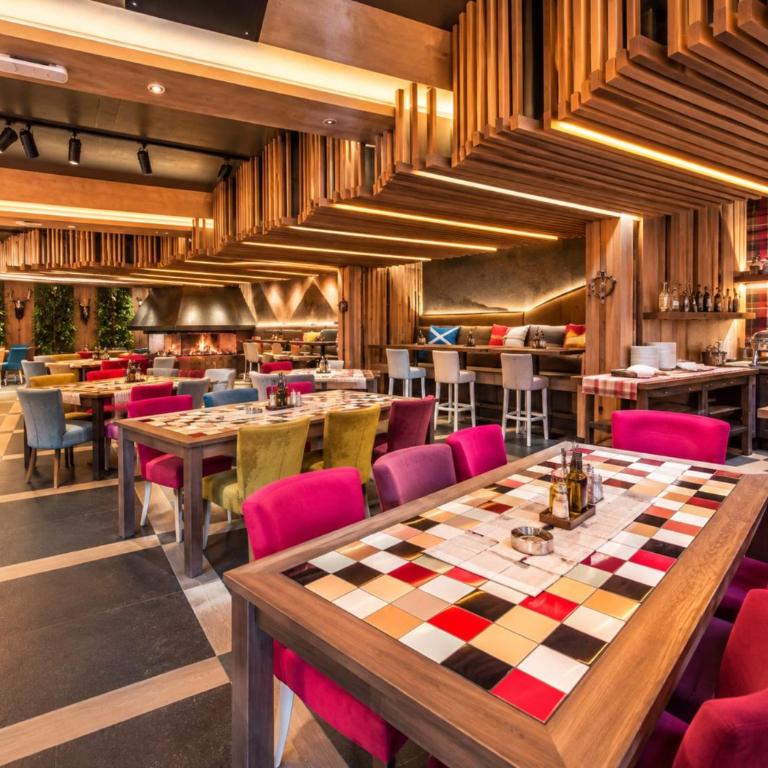 PiN luxury apartment i spa Lavina - Apartman sa 1 Spavaćom Sobom - 10