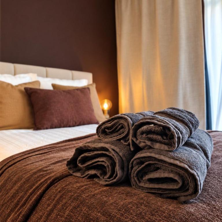 Les Suites d'Ax - Balcons des Pyrénées - Appartamento con 1 Camera da Letto - 8