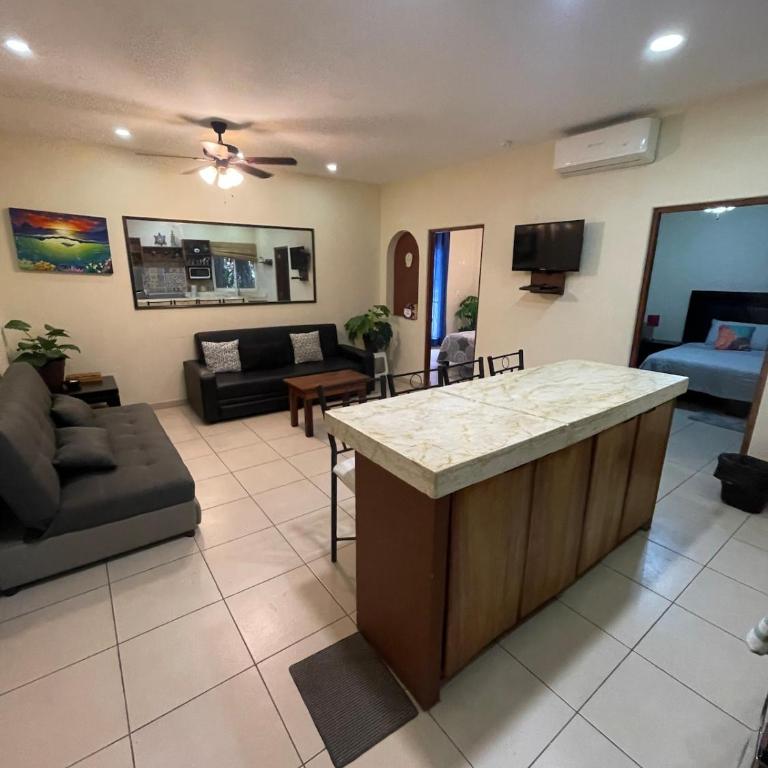 Tortuga at Casa Tres Soles Bucerias, 2 Bedroom 2 Bath, Pool, Close to Beach and Downtown - Apartamento de 2 dormitorios - 1