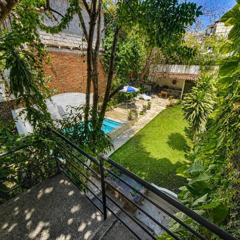 Tortuga at Casa Tres Soles Bucerias, 2 Bedroom 2 Bath, Pool, Close to Beach and Downtown - Apartamento de 2 dormitorios - 3
