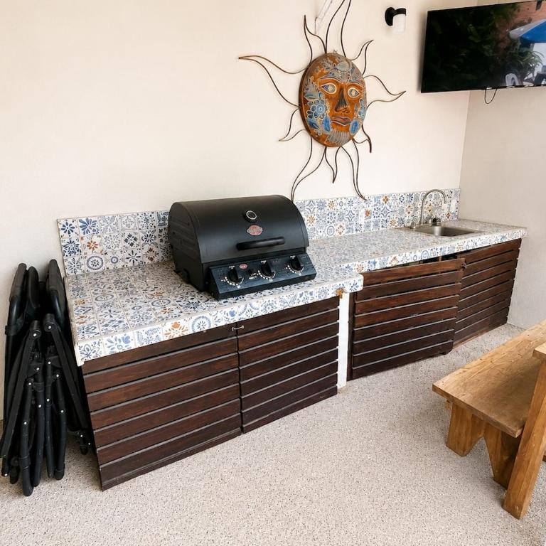Tortuga at Casa Tres Soles Bucerias, 2 Bedroom 2 Bath, Pool, Close to Beach and Downtown - Apartamento de 2 dormitorios - 5