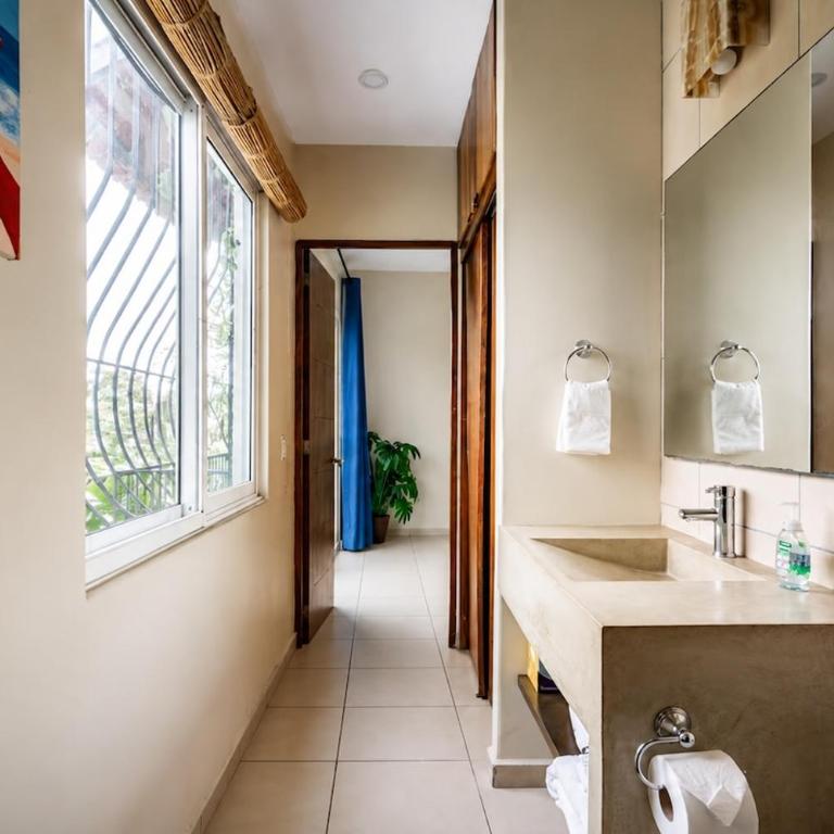 Tortuga at Casa Tres Soles Bucerias, 2 Bedroom 2 Bath, Pool, Close to Beach and Downtown - Apartamento de 2 dormitorios - 13
