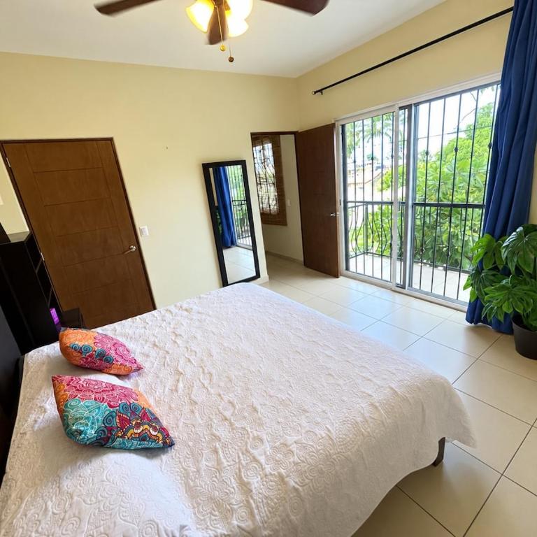 Tortuga at Casa Tres Soles Bucerias, 2 Bedroom 2 Bath, Pool, Close to Beach and Downtown - Apartamento de 2 dormitorios - 25