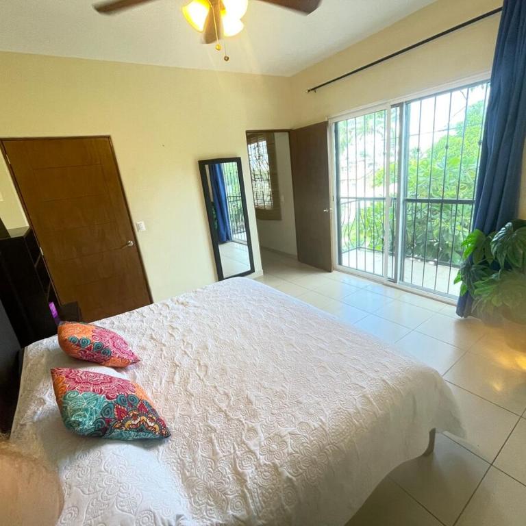 Tortuga at Casa Tres Soles Bucerias, 2 Bedroom 2 Bath, Pool, Close to Beach and Downtown - Apartamento de 2 dormitorios - 28