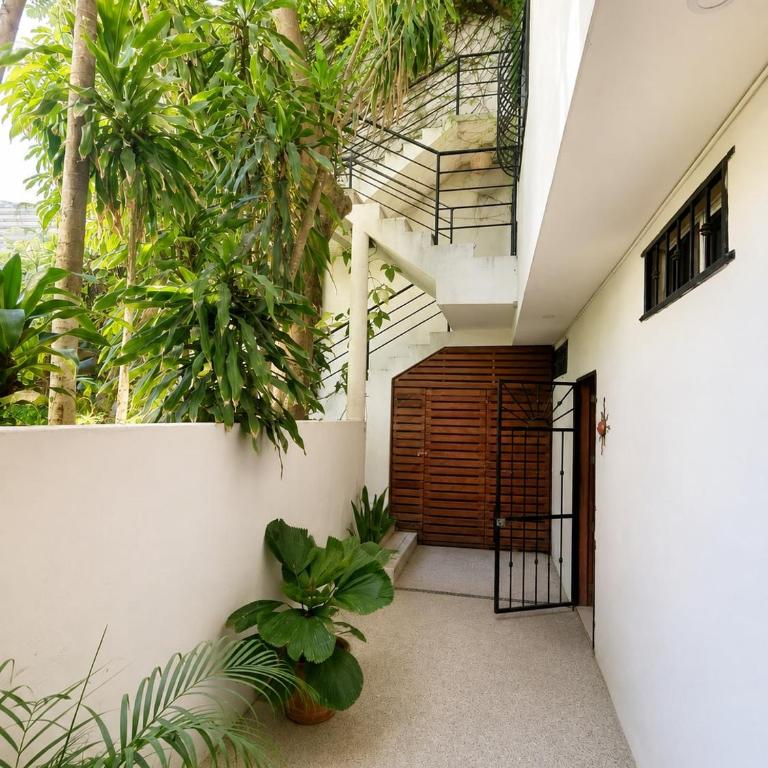 Tortuga at Casa Tres Soles Bucerias, 2 Bedroom 2 Bath, Pool, Close to Beach and Downtown - Apartamento de 2 dormitorios - 30