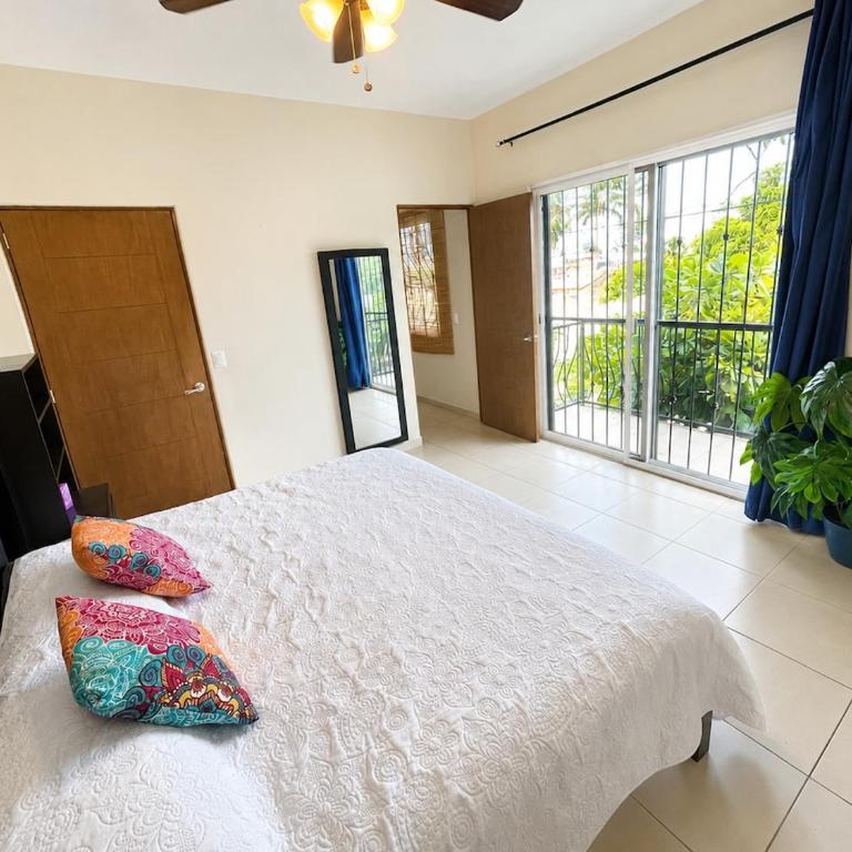 Tortuga at Casa Tres Soles Bucerias, 2 Bedroom 2 Bath, Pool, Close to Beach and Downtown - Apartamento de 2 dormitorios - 31