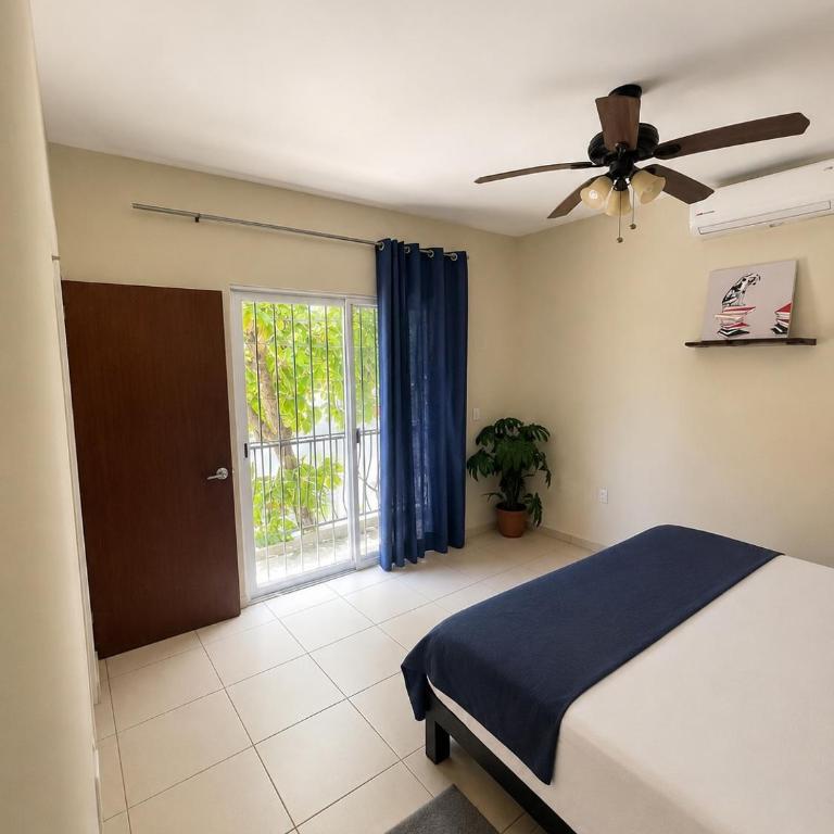 Tortuga at Casa Tres Soles Bucerias, 2 Bedroom 2 Bath, Pool, Close to Beach and Downtown - Apartamento de 2 dormitorios - 33