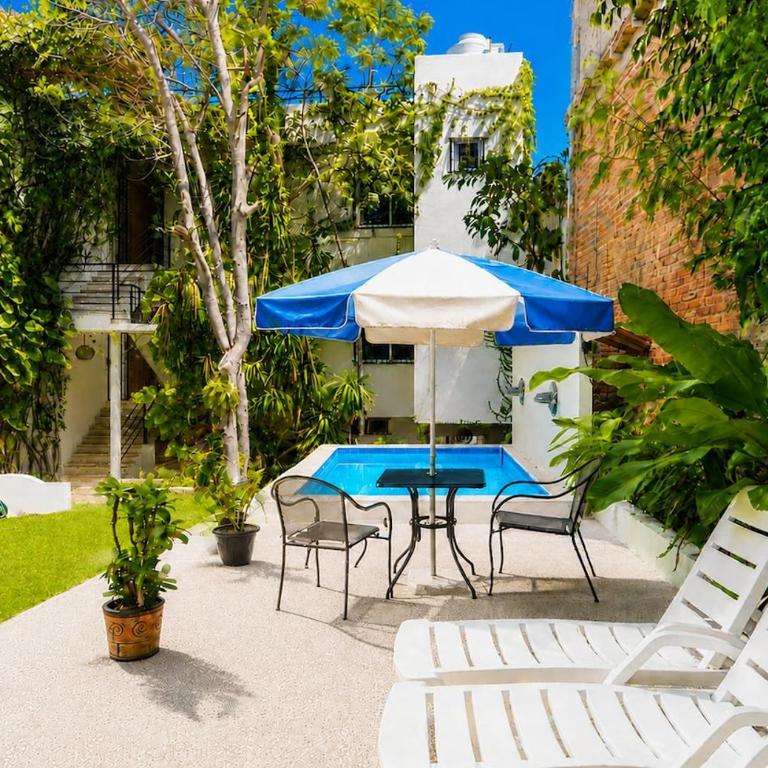 Tortuga at Casa Tres Soles Bucerias, 2 Bedroom 2 Bath, Pool, Close to Beach and Downtown - Apartamento de 2 dormitorios - 36