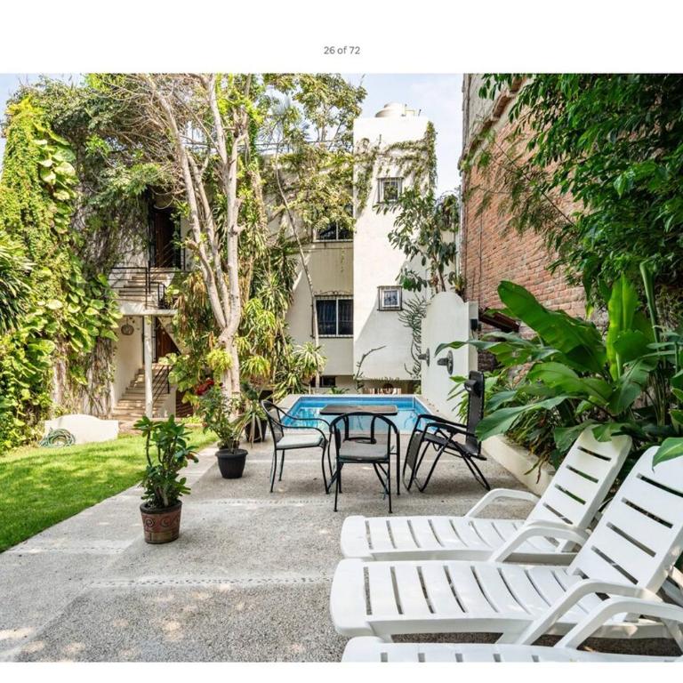 Tortuga at Casa Tres Soles Bucerias, 2 Bedroom 2 Bath, Pool, Close to Beach and Downtown - Apartamento de 2 dormitorios - 40