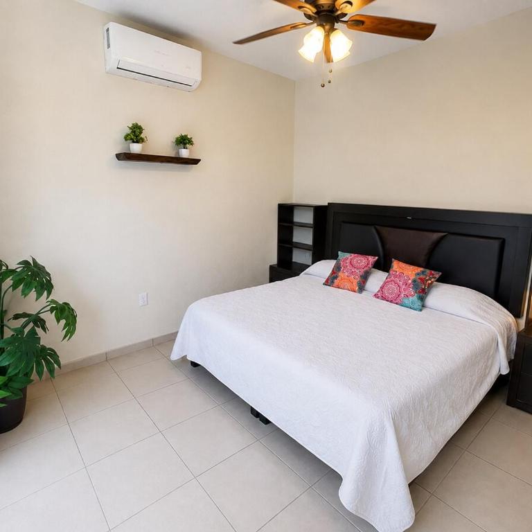 Tortuga at Casa Tres Soles Bucerias, 2 Bedroom 2 Bath, Pool, Close to Beach and Downtown - Apartamento de 2 dormitorios - 46