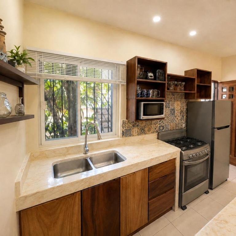 Tortuga at Casa Tres Soles Bucerias, 2 Bedroom 2 Bath, Pool, Close to Beach and Downtown - Apartamento de 2 dormitorios - 61