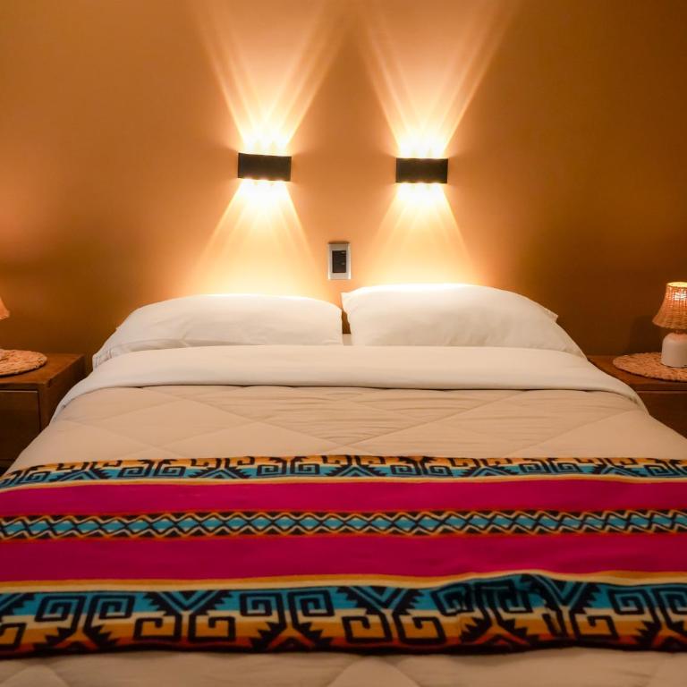 Laguna House - Double Room with Private Bathroom - 5