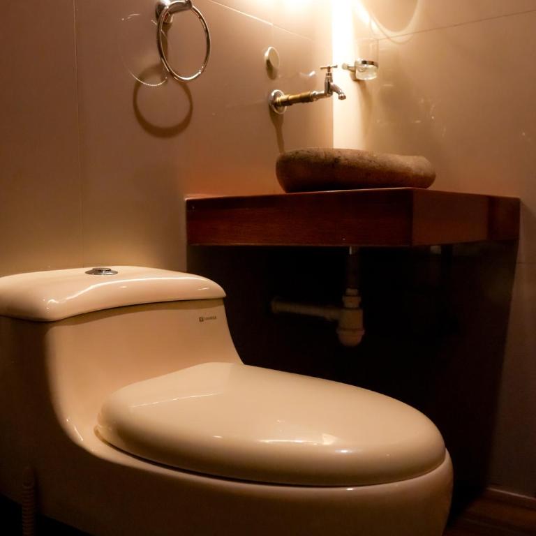 Laguna House - Double Room with Private Bathroom - 6