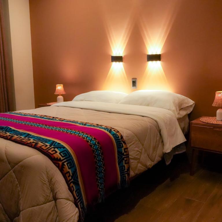Laguna House - Double Room with Private Bathroom - 2