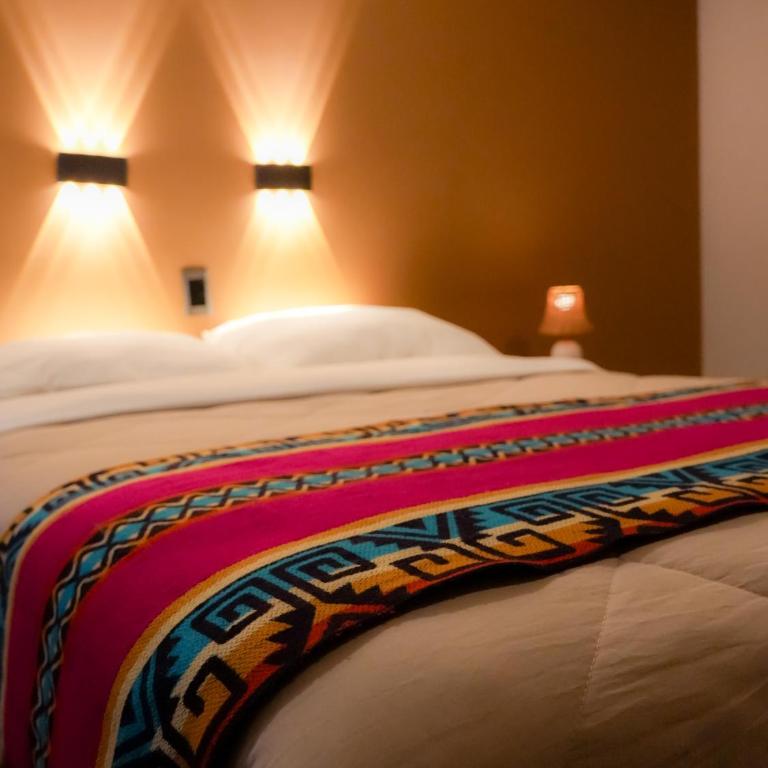 Laguna House - Double Room with Private Bathroom - 4