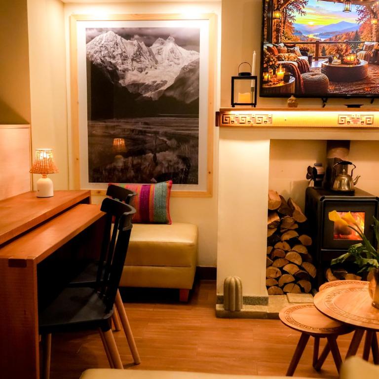 Laguna House - Double Room with Private Bathroom - 8