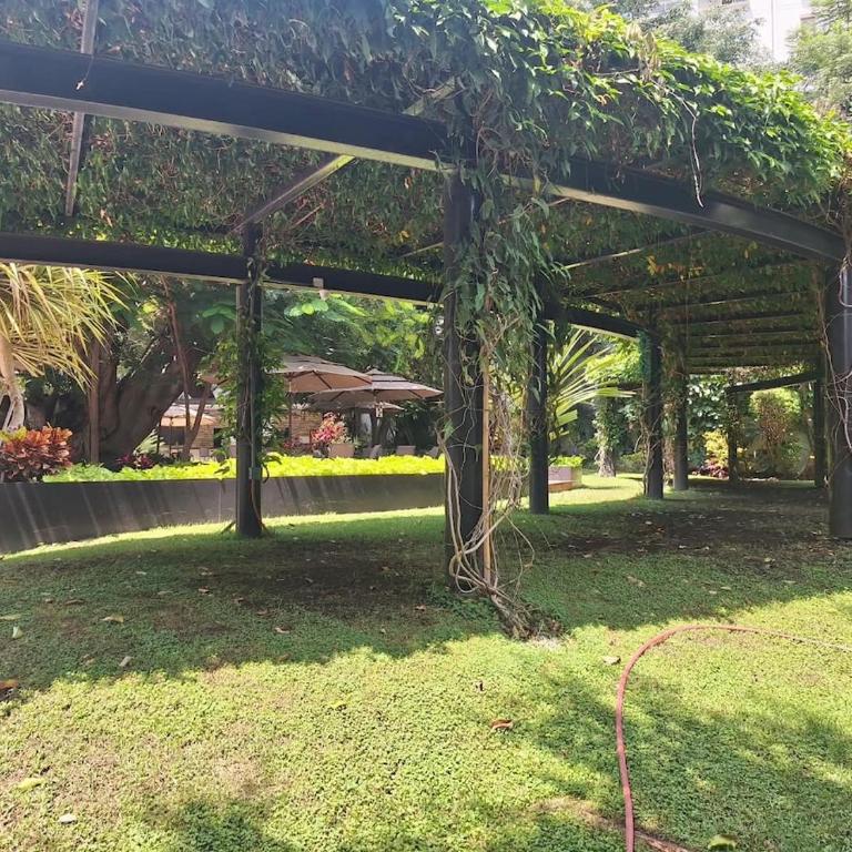 Hábitat by Portenta - Apartamento de 3 dormitorios Premium - 9