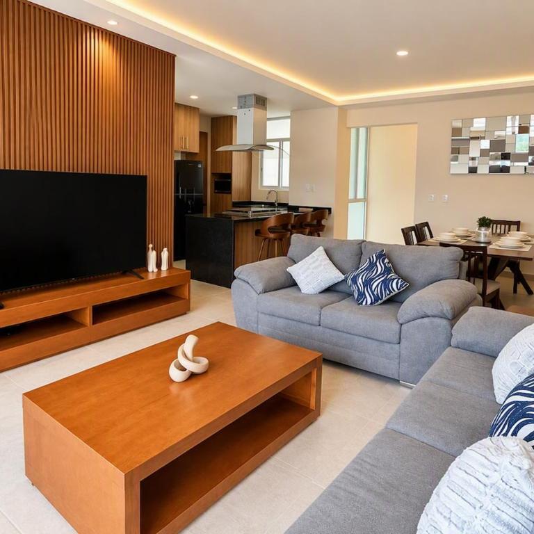 Hábitat by Portenta - Apartamento de 3 dormitorios Premium - 2