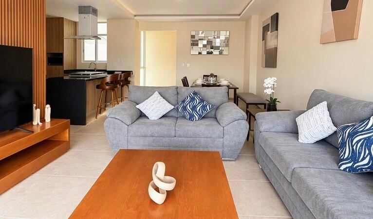 Hábitat by Portenta - Apartamento de 3 dormitorios Premium - 12
