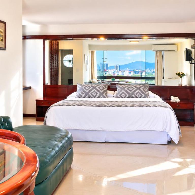 Hotel Arenal - Suite - 1