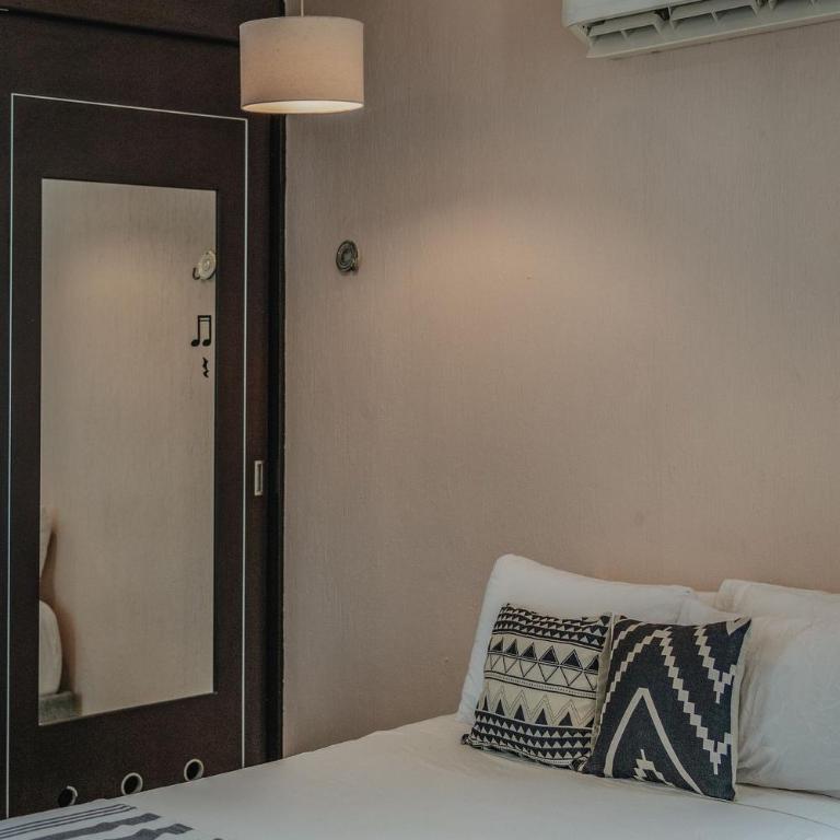Casa cómoda de 3 recámaras en la zona norte de Mérida - Villa mit 1 Schlafzimmer - 4