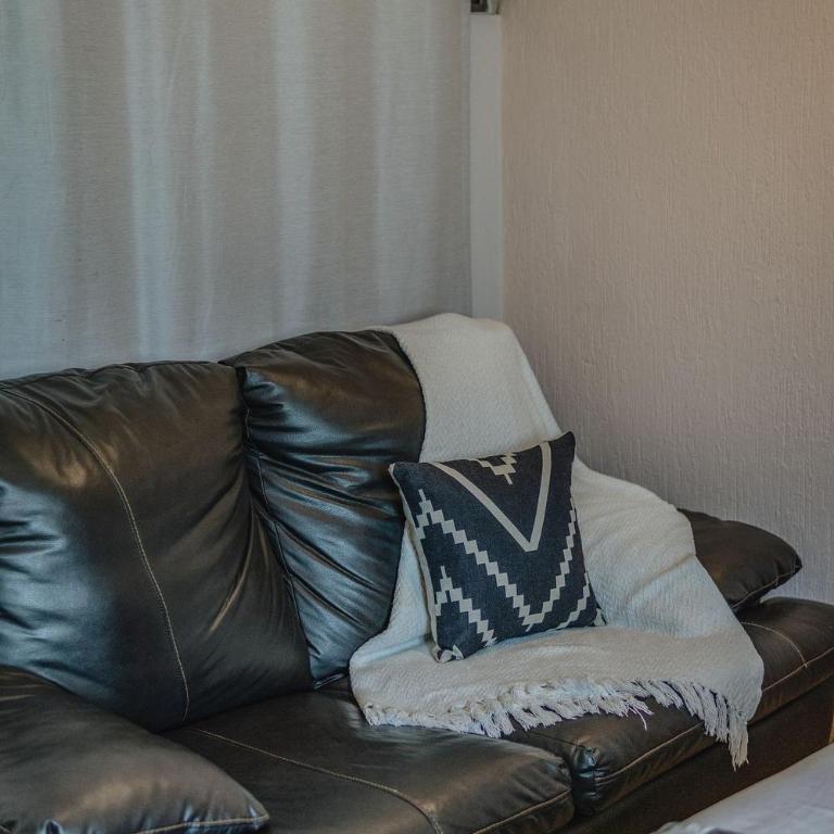 Casa cómoda de 3 recámaras en la zona norte de Mérida - Villa mit 1 Schlafzimmer - 12