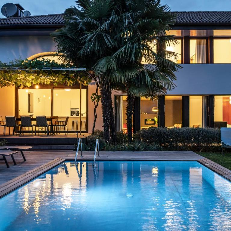 Villa Baronessa - Villa con Piscina Privata - 26