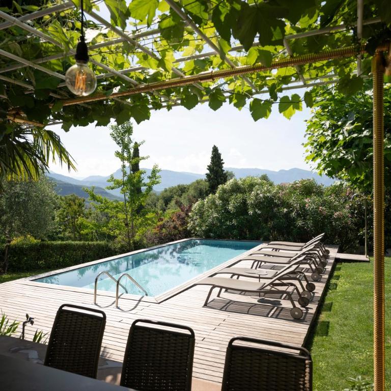 Villa Baronessa - Villa con Piscina Privata - 43