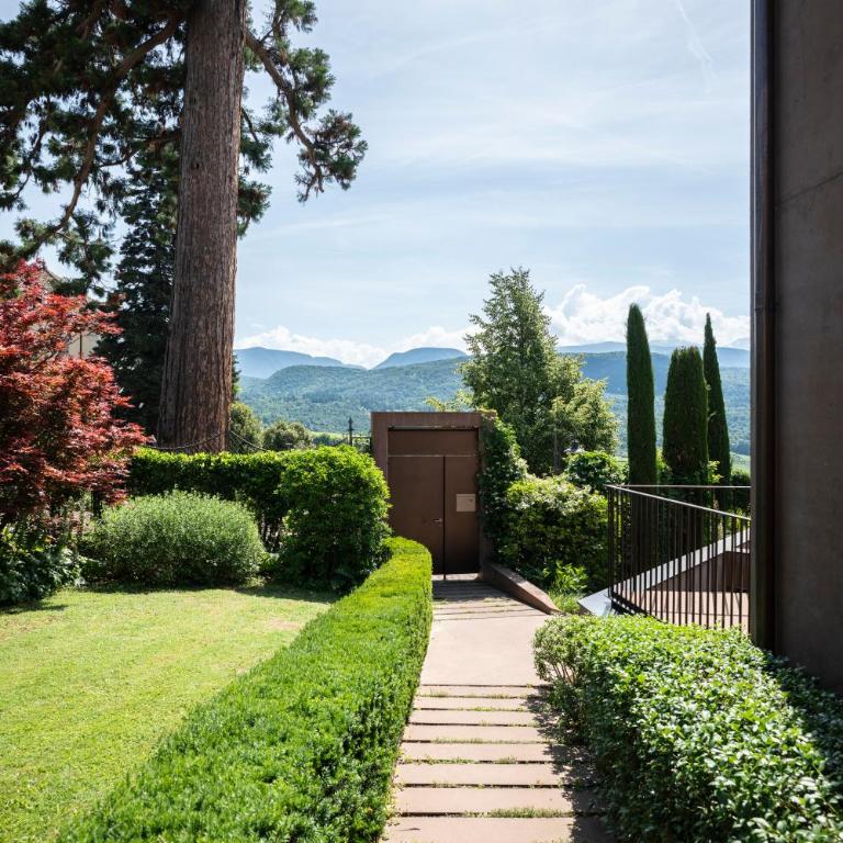 Villa Baronessa - Villa con Piscina Privata - 45
