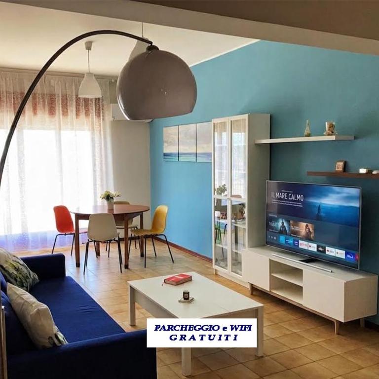 Casa vacanze IL NIDO - 4 stelle - Casa con 2 Camere da Letto - 1